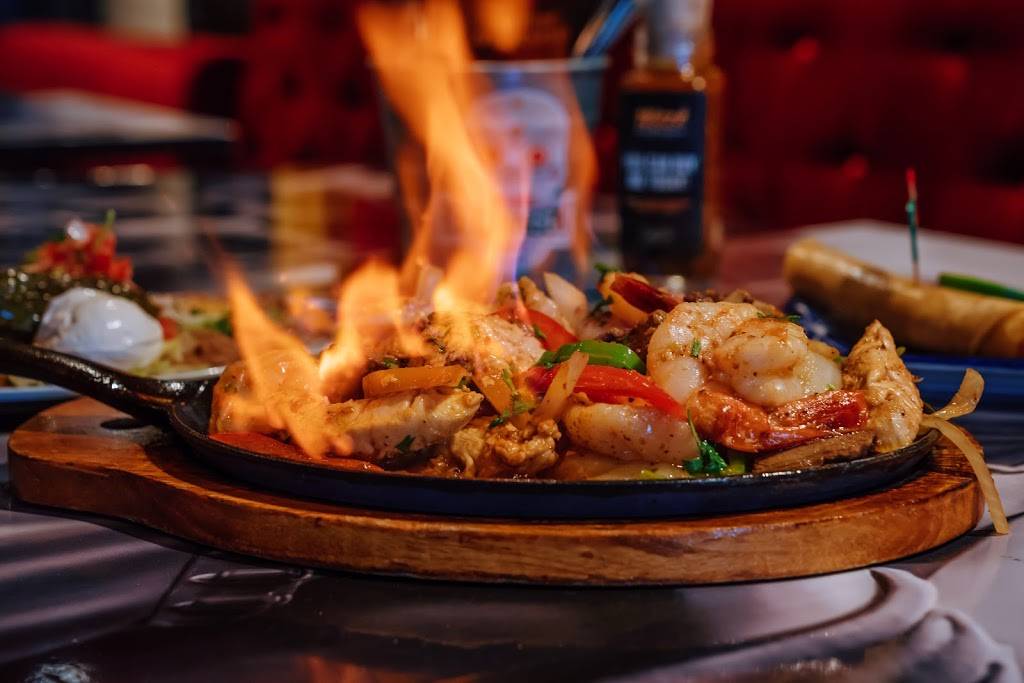 El Chingon Fort Worth | restaurant | 2800 Bledsoe St #100, Fort Worth, TX 76107, USA | 8178709997 OR +1 817-870-9997