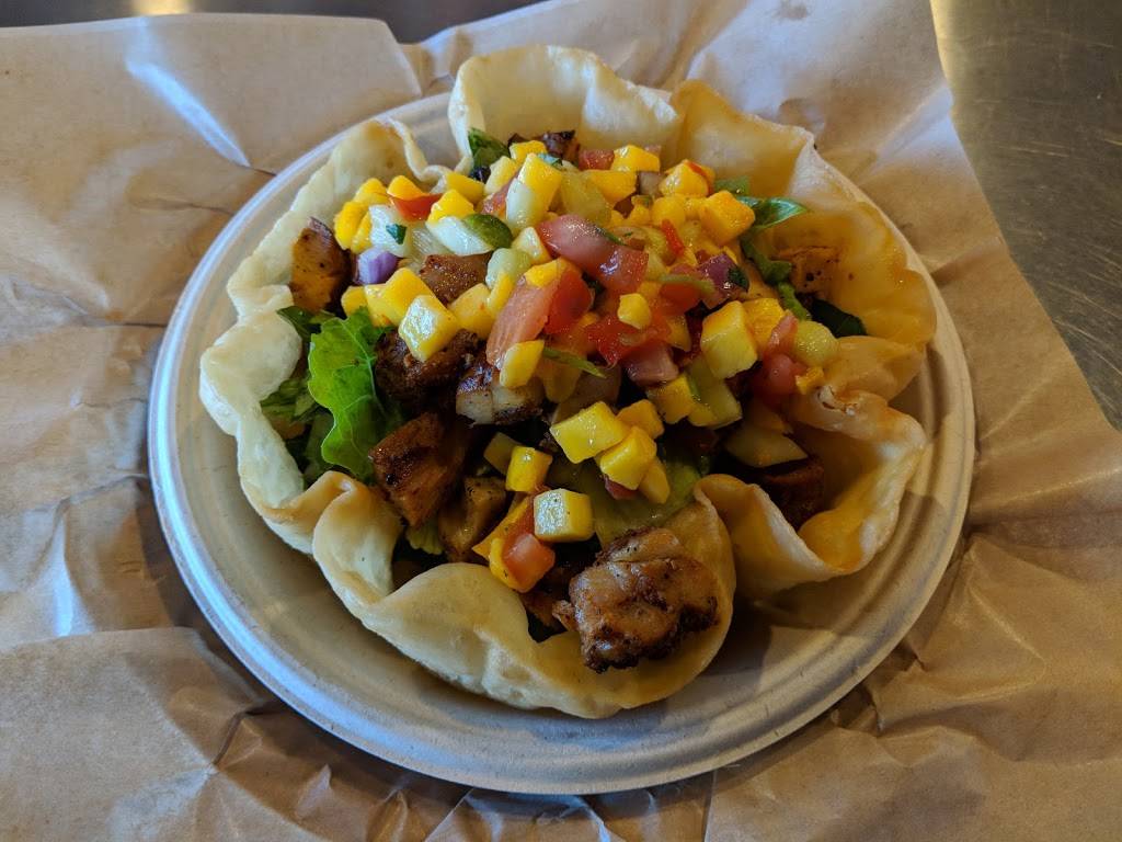 QDOBA Mexican Eats | restaurant | 15946 Redmond Way Suite 107, Redmond, WA 98052, USA | 4258816829 OR +1 425-881-6829