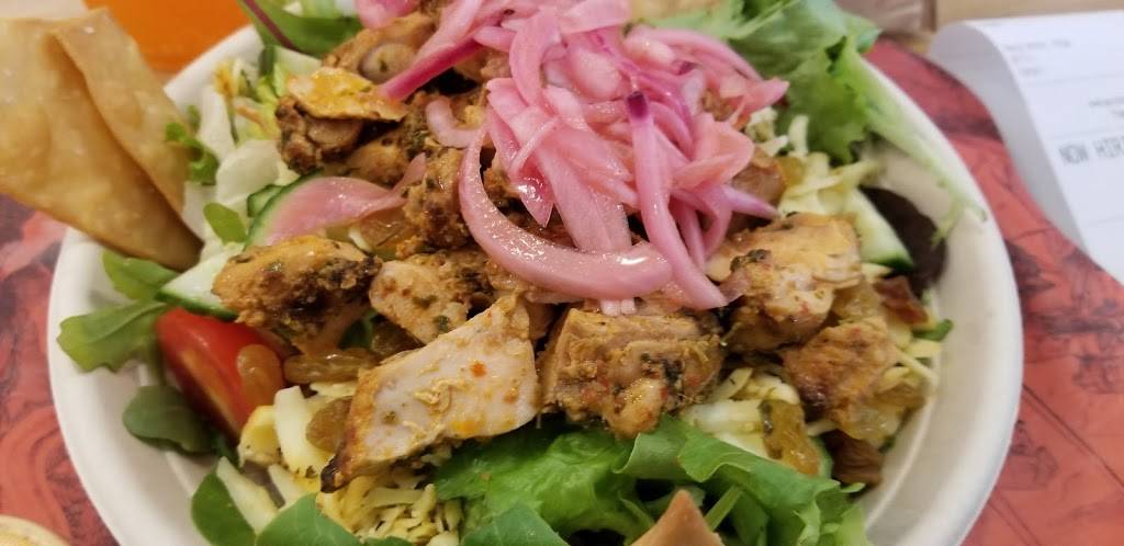Choolaah Indian BBQ | restaurant | 21426 Epicerie Plaza, Sterling, VA 20164, USA | 5714180462 OR +1 571-418-0462