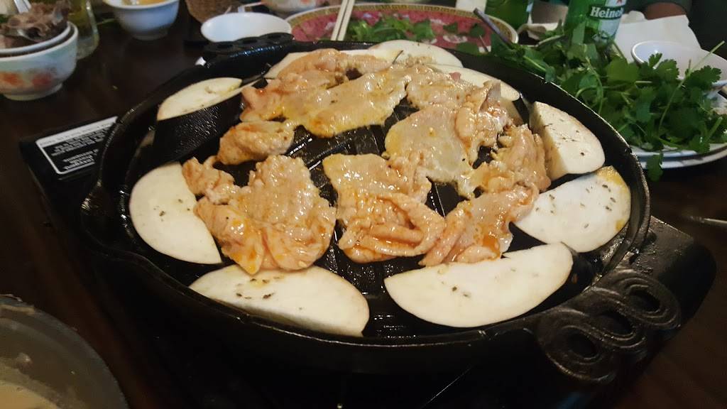 Bình Minh Restaurant | restaurant | 1006 E Santa Clara St, San Jose, CA 95116, USA | 4082979868 OR +1 408-297-9868