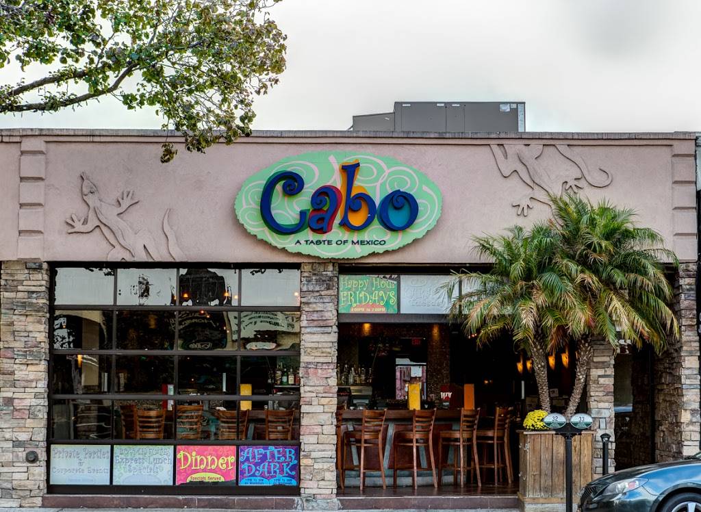 Cabo RVC | restaurant | 3A N Park Ave, Rockville Centre, NY 11570, USA | 5162550065 OR +1 516-255-0065