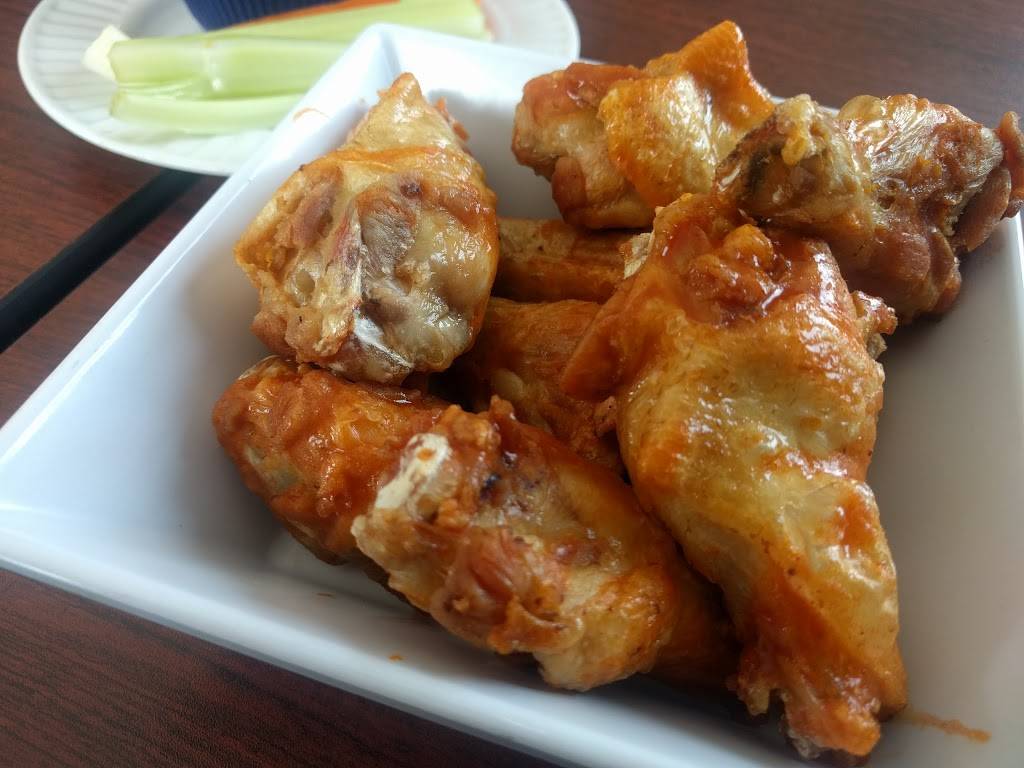 Alli’s Restaurant | restaurant | 10716 Richmond Hwy, Lorton, VA 22079, USA | 7038883531 OR +1 703-888-3531