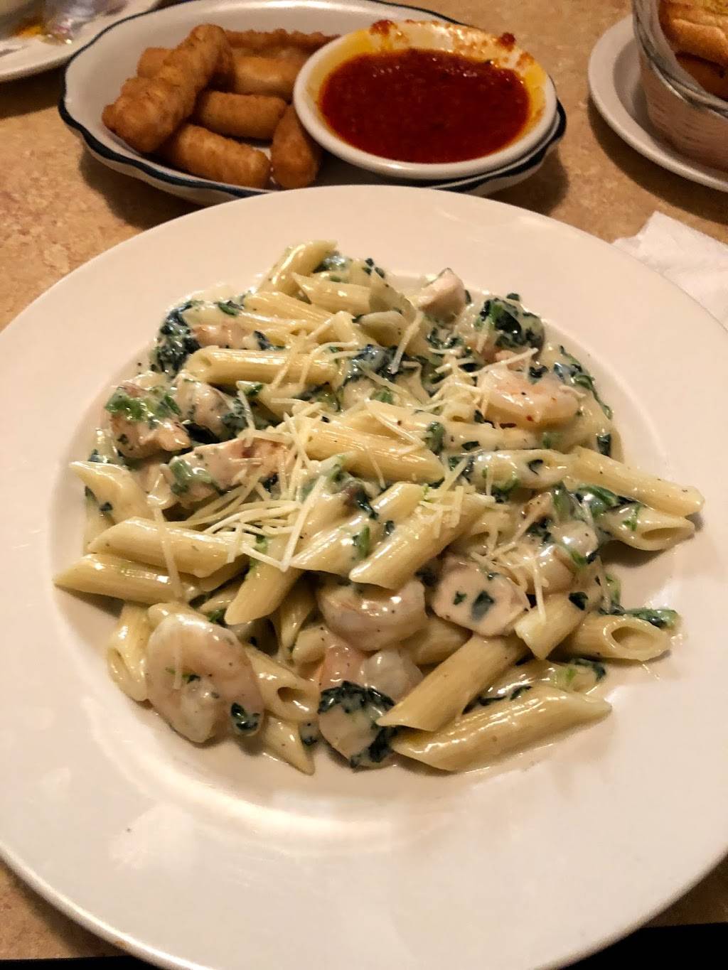 Napoli Pizzeria | restaurant | 2531 Woodruff Rd, Simpsonville, SC 29681, USA | 8646270019 OR +1 864-627-0019