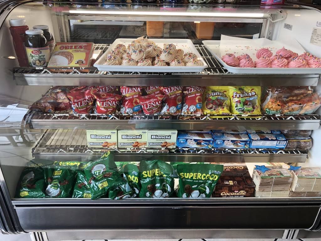 PUNTO ROJO IV | restaurant | 1049 Front St, Uniondale, NY 11553, USA | 5164833203 OR +1 516-483-3203