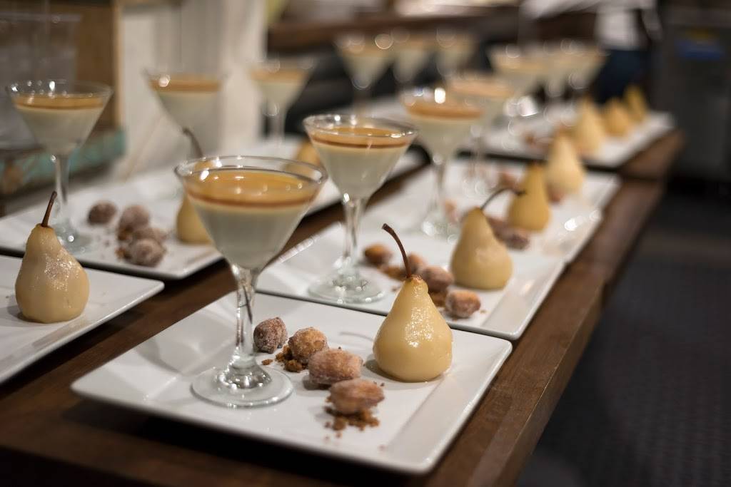 Provisions Bistro & Market | restaurant | 301 W Milam St, Wharton, TX 77488, USA | 9792822906 OR +1 979-282-2906