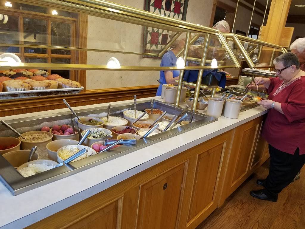 Das Dutch Haus Restaurant | restaurant | 14895 South Avenue Extension, Columbiana, OH 44408, USA | 3304822236 OR +1 330-482-2236