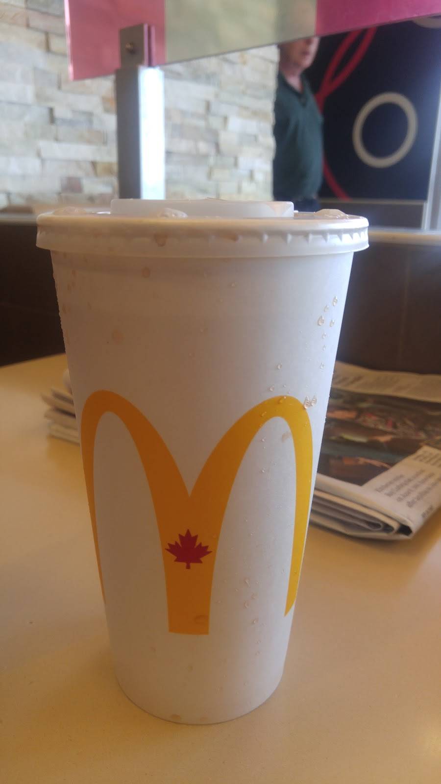 McDonalds | cafe | 1138 Victoria St N, Kitchener, ON N2B 3C9, Canada | 5197411884 OR +1 519-741-1884