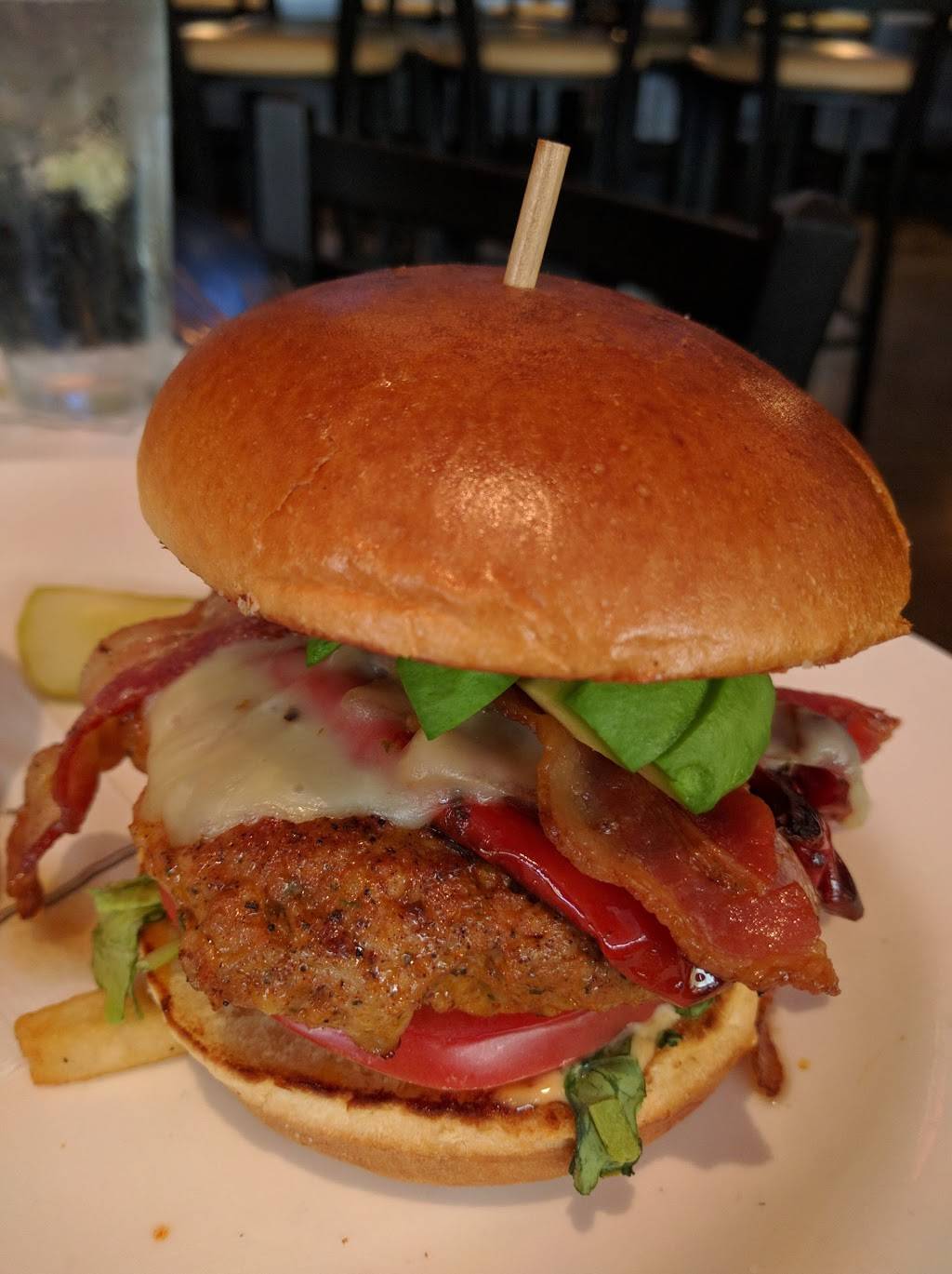 Coopers Hawk Winery & Restaurant | restaurant | 510 Village Center Dr, Burr Ridge, IL 60527, USA | 6308870123 OR +1 630-887-0123