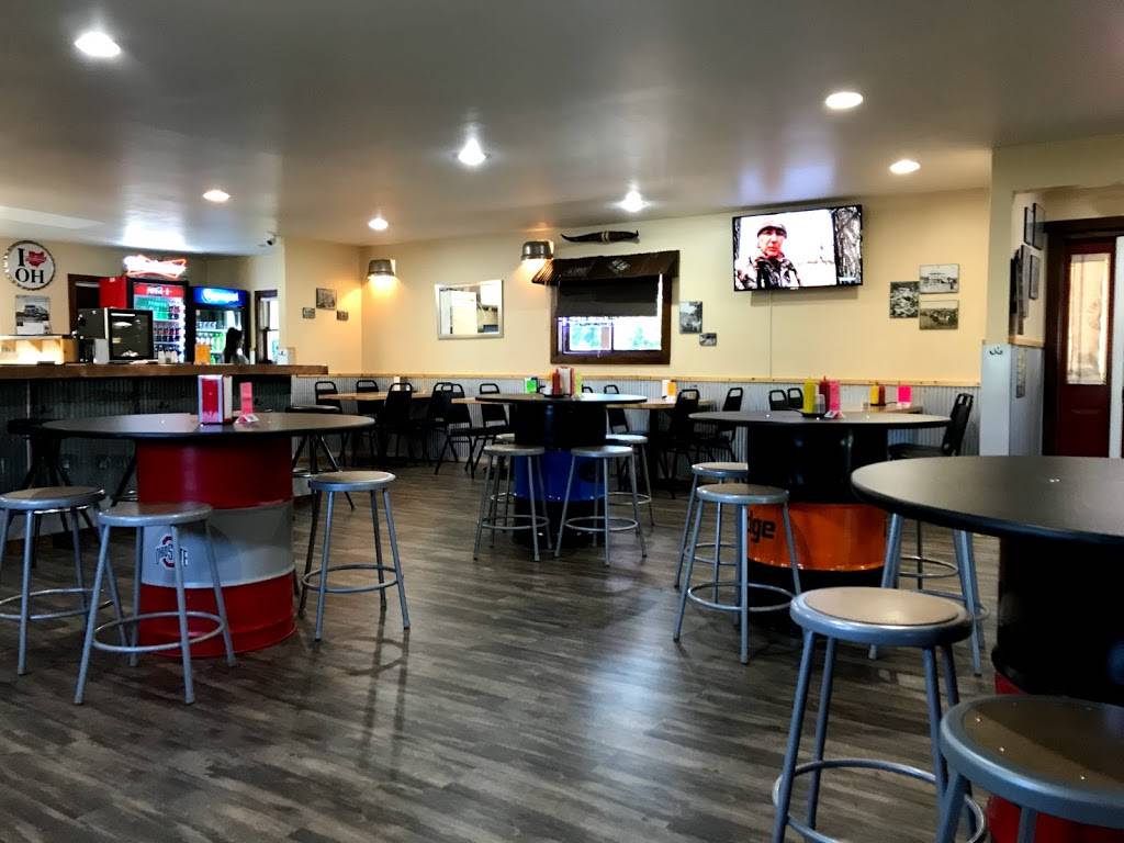 Mam’s Rusted Skillet | restaurant | Laurelville, OH 43135, USA | 7403326336 OR +1 740-332-6336