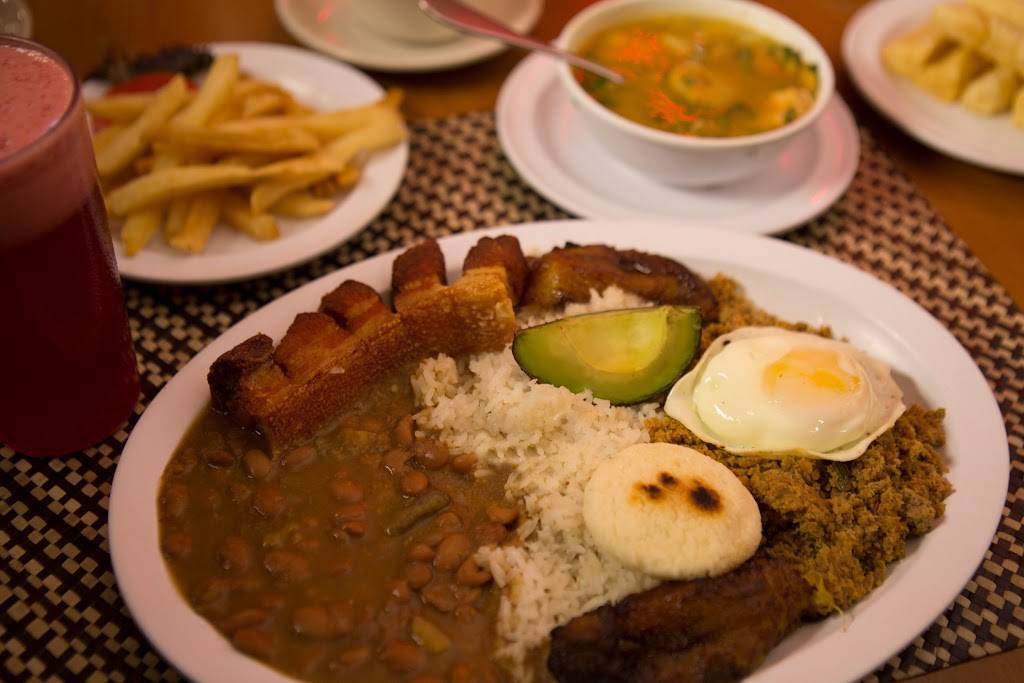 Las Orquideas Restaurant Fort Lauderdale | bakery | 5640 N Federal Hwy, Fort Lauderdale, FL 33308, USA | 9547727272 OR +1 954-772-7272