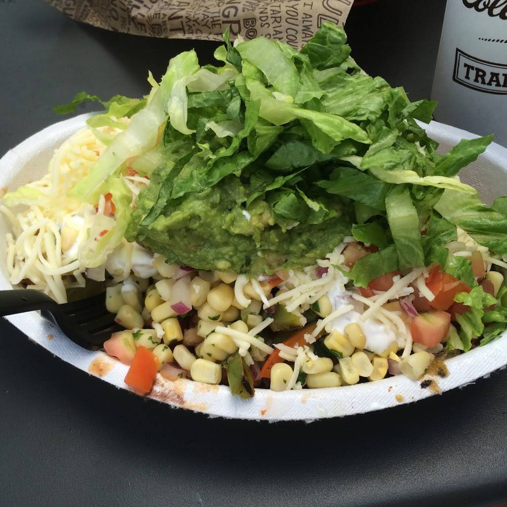 Chipotle Mexican Grill | restaurant | 625 Kennedy Ln, Clarksville, TN 37040, USA | 9319062110 OR +1 931-906-2110