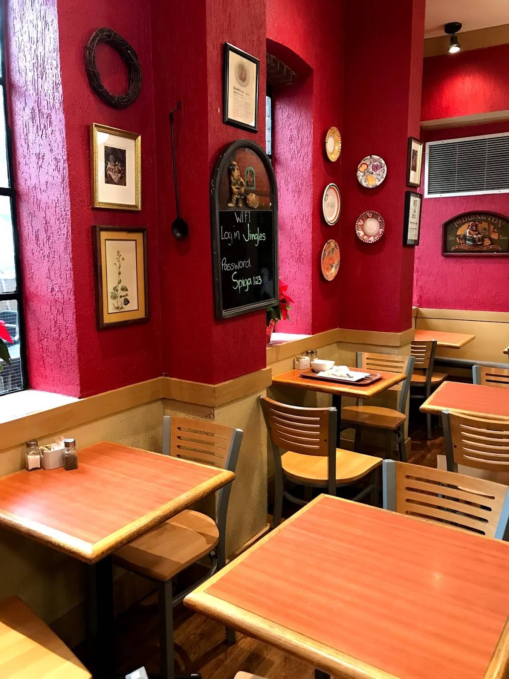 Jingles II | restaurant | 1378 Yonge St, Toronto, ON M4T 1Y5, Canada | 4169601500 OR +1 416-960-1500