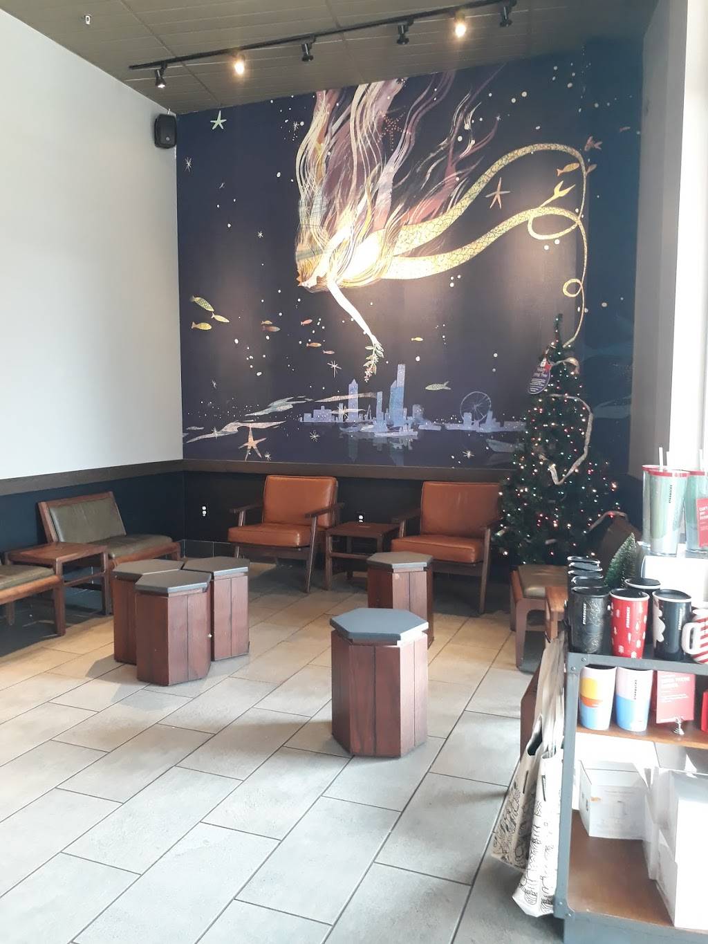 Starbucks | cafe | 8076 Mediterranean Drive Suite 111, Estero, FL 33928, USA | 2394958407 OR +1 239-495-8407