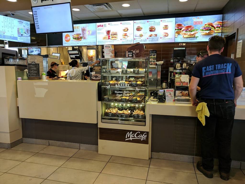 McDonalds | cafe | 1138 Victoria St N, Kitchener, ON N2B 3C9, Canada | 5197411884 OR +1 519-741-1884