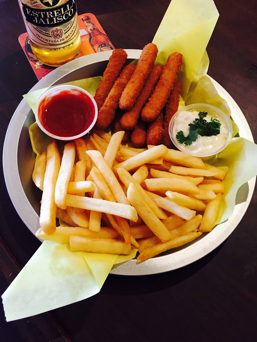 Sergios La Verne | restaurant | 2091 Foothill Blvd, La Verne, CA 91750, USA | 9095961601 OR +1 909-596-1601