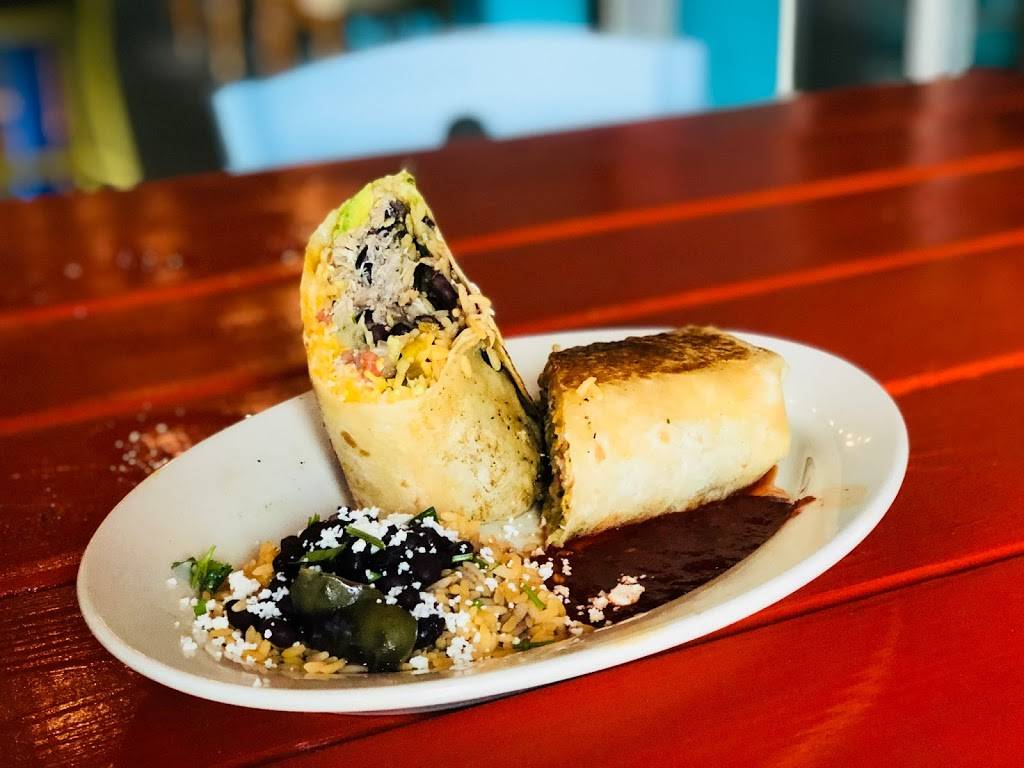 Nueva Cantina - Tampa | restaurant | 4918 S MacDill Ave, Tampa, FL 33611, USA | 8138311101 OR +1 813-831-1101