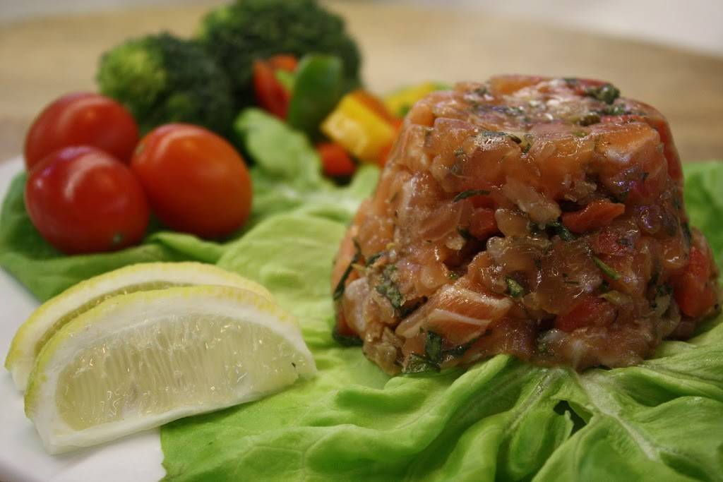 Poissonnerie Unimer Inc | restaurant | 1191 Avenue Cartier, Québec, QC G1R 2S9, Canada | 4186486212 OR +1 418-648-6212