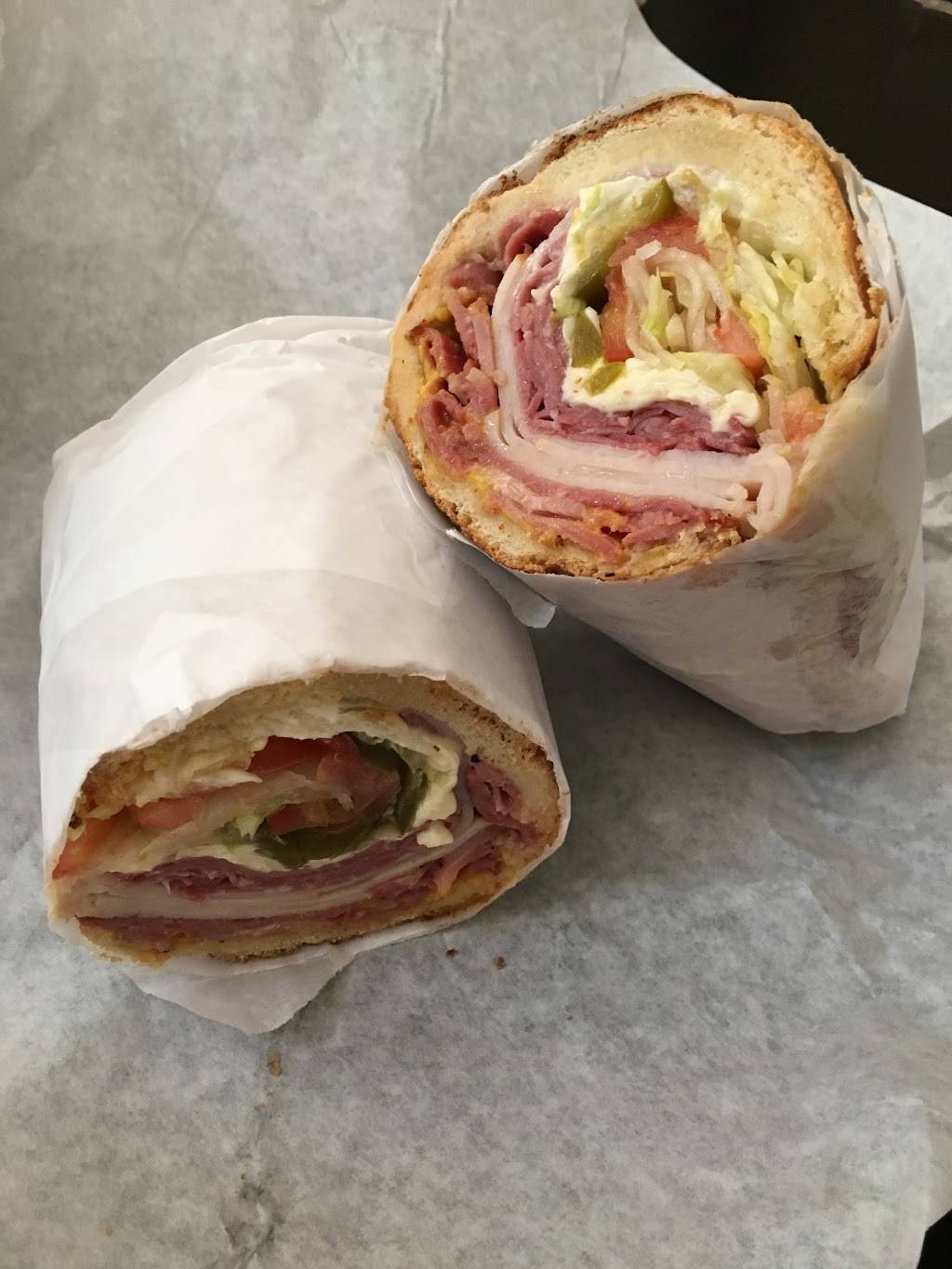 Marina Submarine | restaurant | 2299 Union St, San Francisco, CA 94123, USA | 4159213990 OR +1 415-921-3990