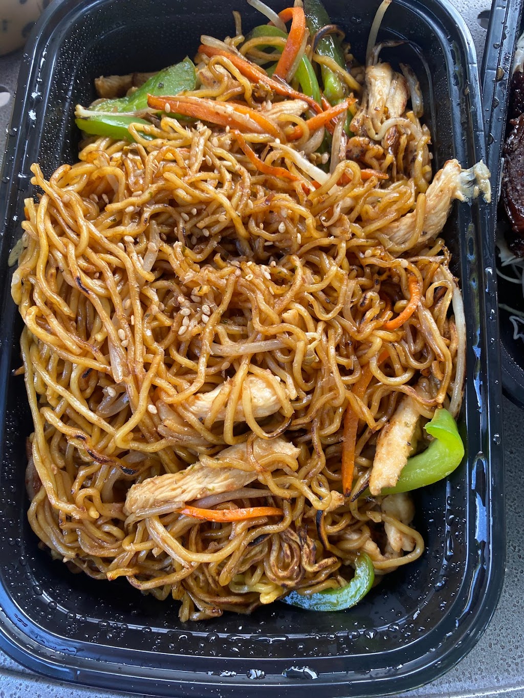 Ichiddo ramen | restaurant | 1400 Central Park Commons Dr suite 170, Eagan, MN 55121, USA | 6513409378 OR +1 651-340-9378