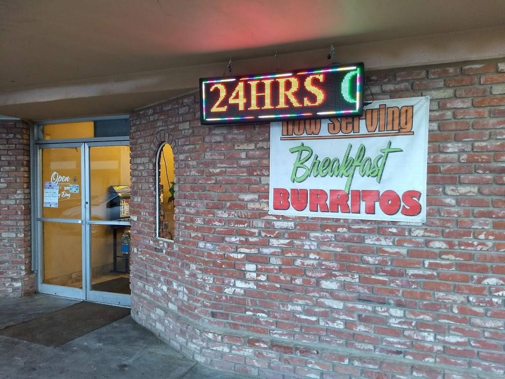 Taqueria La Esquinita | restaurant | 10891 14th Ave, Armona, CA 93202, USA | 5595870640 OR +1 559-587-0640