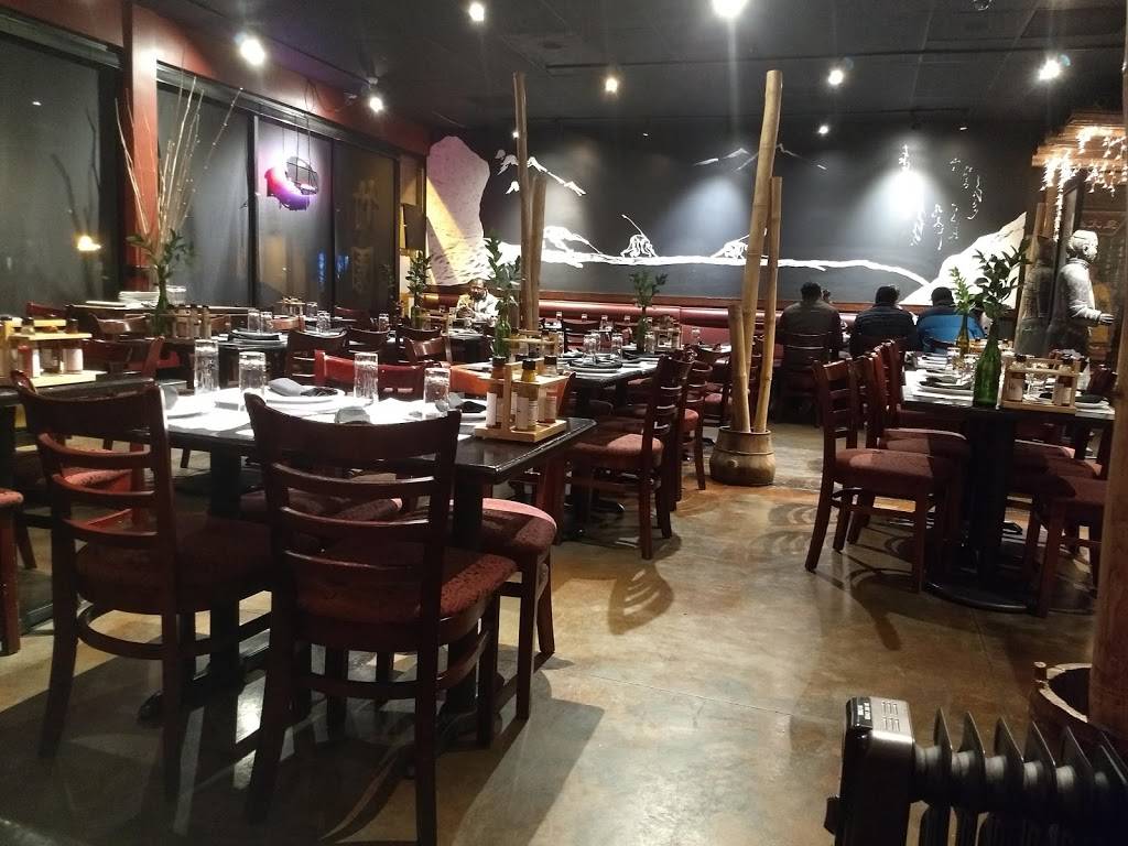 Inchins Bamboo Garden | restaurant | 16564 Cleveland St, Redmond, WA 98052, USA | 4252840670 OR +1 425-284-0670