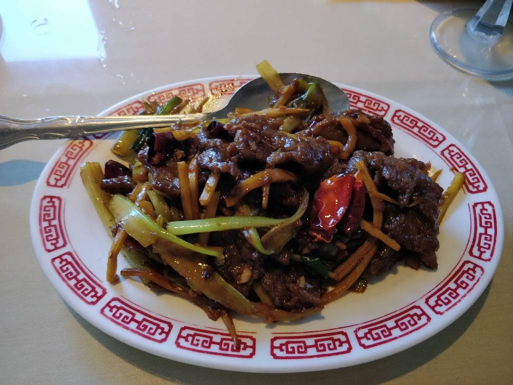 Mandarin King | restaurant | 1223 N Pacific Coast Hwy, Laguna Beach, CA 92651, USA | 9494948992 OR +1 949-494-8992