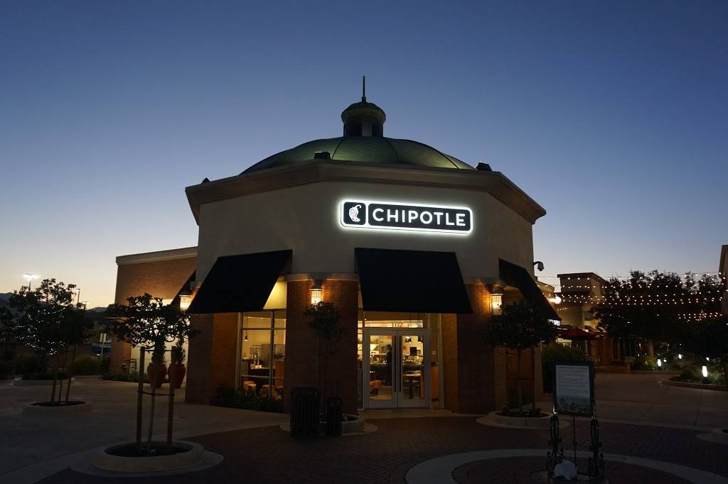 Chipotle Mexican Grill | restaurant | 2560 Tuscany St Ste 102, Corona, CA 92881, USA | 9513402489 OR +1 951-340-2489