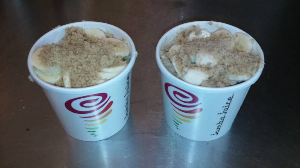 Jamba Juice | restaurant | 125 Bernal Rd B-40, San Jose, CA 95119, USA | 4082275988 OR +1 408-227-5988
