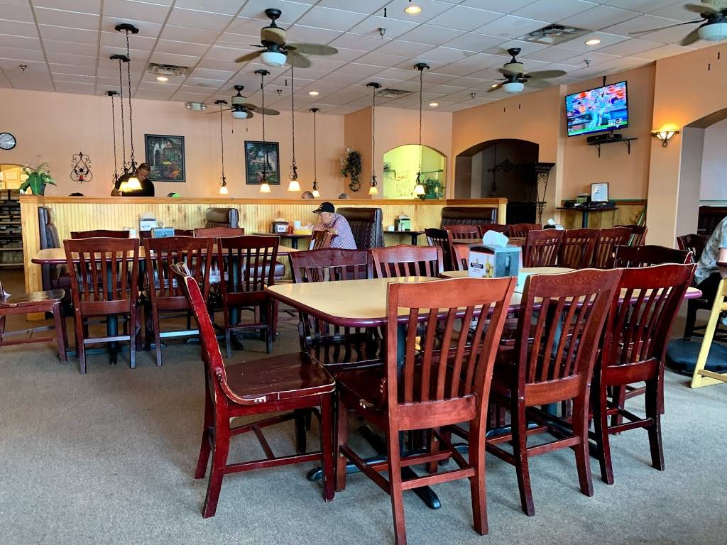 El Vaquero Mexican Restaurant | restaurant | 2976 N Lake Pkwy, Columbus, GA 31909, USA | 7063175900 OR +1 706-317-5900