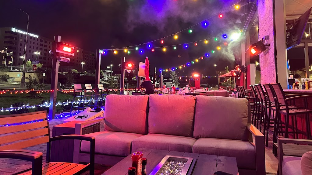 Rock and Brews San Antonio | restaurant | 5702 Landmark Pkwy, San Antonio, TX 78249, USA | 7262137625 OR +1 726-213-7625