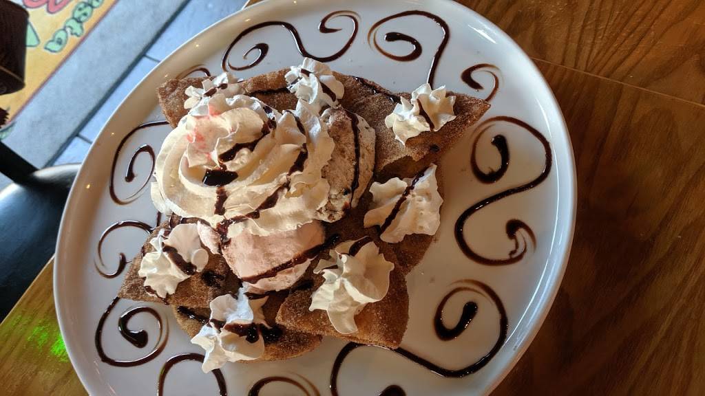 Fiesta Garibaldi Mexican Grill and Tequila Bar | restaurant | 8520 Kingston Pike, Knoxville, TN 37919, USA | 8652497011 OR +1 865-249-7011