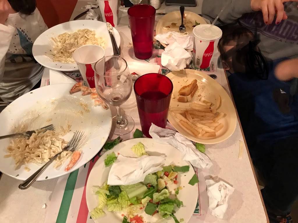 Lisas Pizza & Italian Restaurant | restaurant | 205 W Reliance Rd, Telford, PA 18969, USA | 2157234095 OR +1 215-723-4095