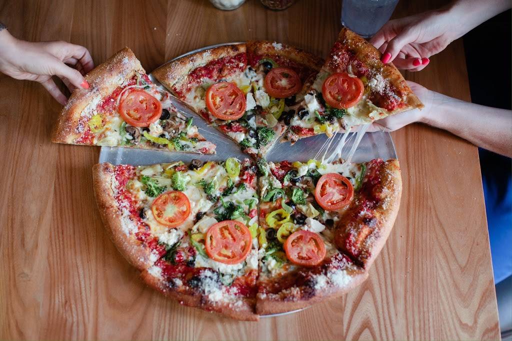 Mellow Mushroom | meal takeaway | 5790 Journeys End Way, Port Orange, FL 32127, USA | 3869449900 OR +1 386-944-9900
