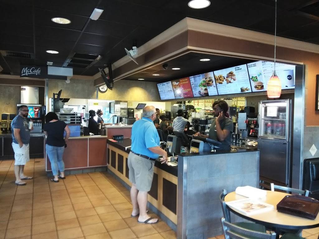 McDonalds | cafe | 8177 Dani Dr, Fort Myers, FL 33912, USA | 2399310277 OR +1 239-931-0277