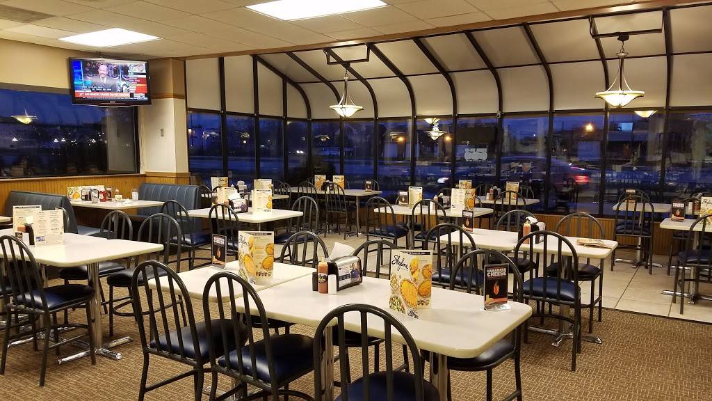 Skyline Chili | restaurant | 6111 Busch Blvd, Columbus, OH 43229, USA | 6148483855 OR +1 614-848-3855