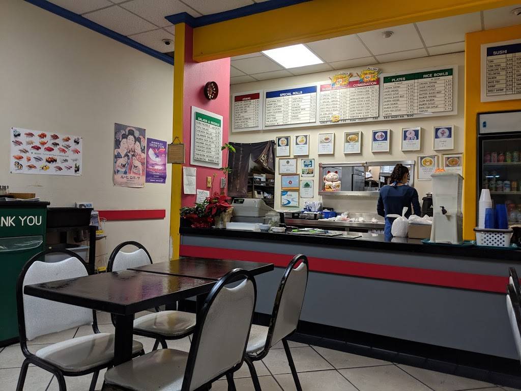 Sushi Time | restaurant | 26781 Portola Pkwy #4D, Foothill Ranch, CA 92610, USA | 9495811301 OR +1 949-581-1301
