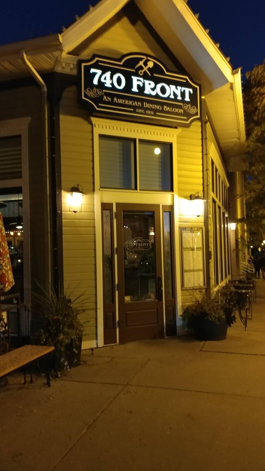 740 Front Restaurant | restaurant | 740 Front St, Louisville, CO 80027, USA | 7205191972 OR +1 720-519-1972