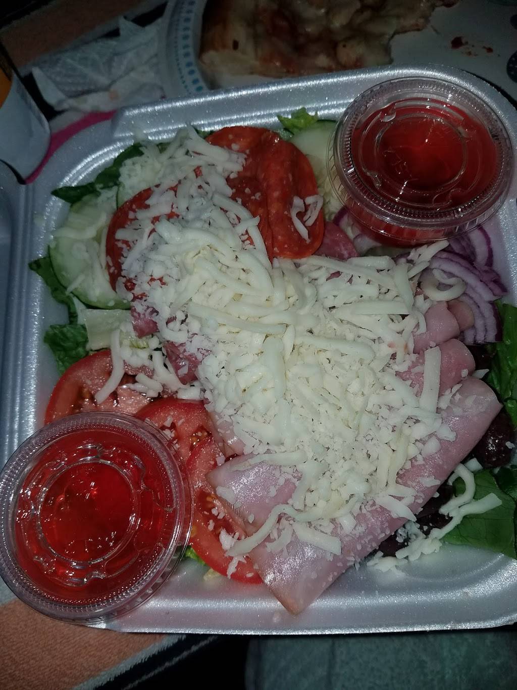 El Patron Pizzeria | restaurant | 9017 E Adamo Dr, Tampa, FL 33619, USA | 8133746269 OR +1 813-374-6269