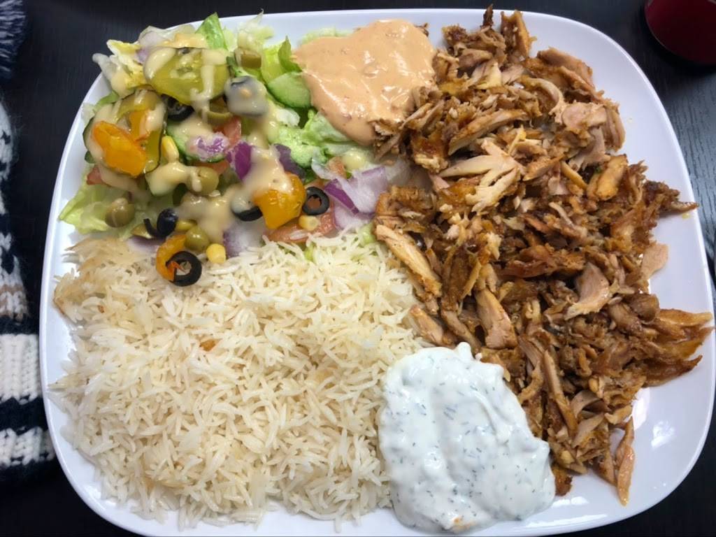 Zaffron Grill | restaurant | 901 Lansdowne St W, Peterborough, ON K9J 1Z5, Canada | 7057493234 OR +1 705-749-3234