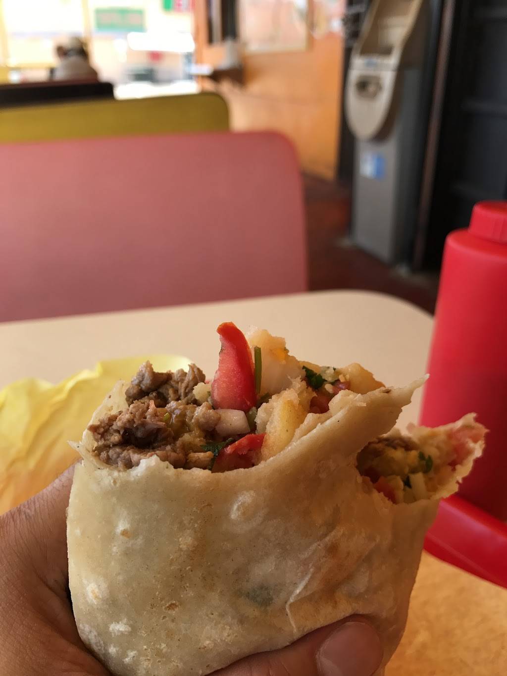 Orlandos Taco Shop | restaurant | 3182 National Ave, San Diego, CA 92113, USA | 6197011066 OR +1 619-701-1066