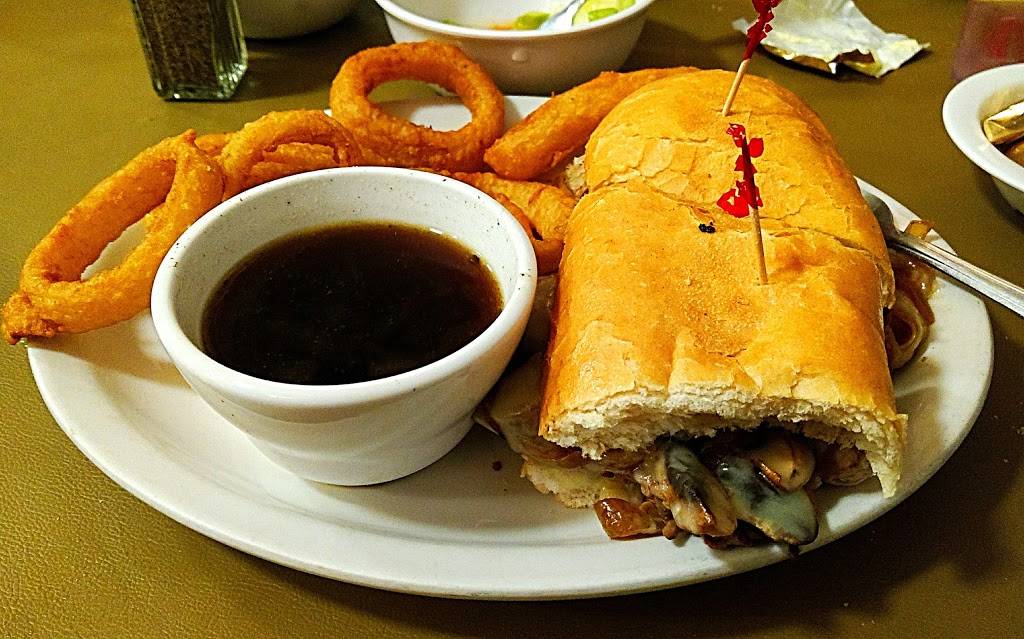 Pyrenees Cafe | restaurant | 601 Sumner St, Bakersfield, CA 93305, USA | 6613230053 OR +1 661-323-0053