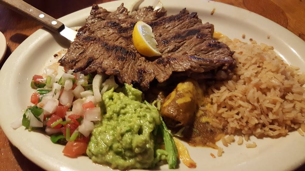 Arcos Mexican Restaurant | restaurant | 3040 FM 1960 #163, Houston, TX 77073, USA | 2814438200 OR +1 281-443-8200