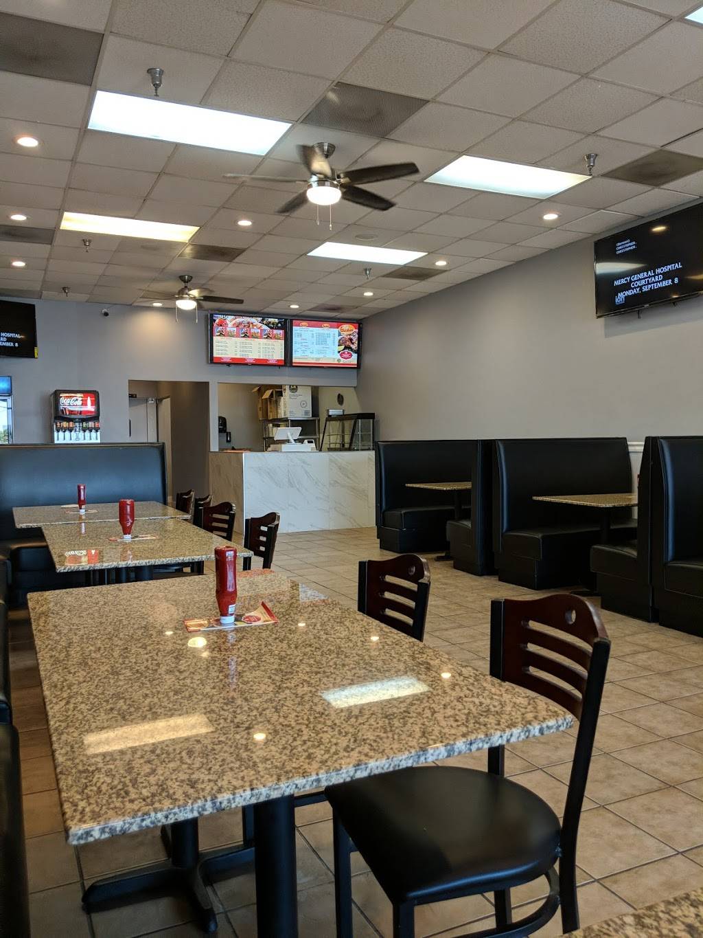 Frito Chicken | restaurant | 6007 Centreville Crest Ln, Centreville, VA 20121, USA | 7039429229 OR +1 703-942-9229