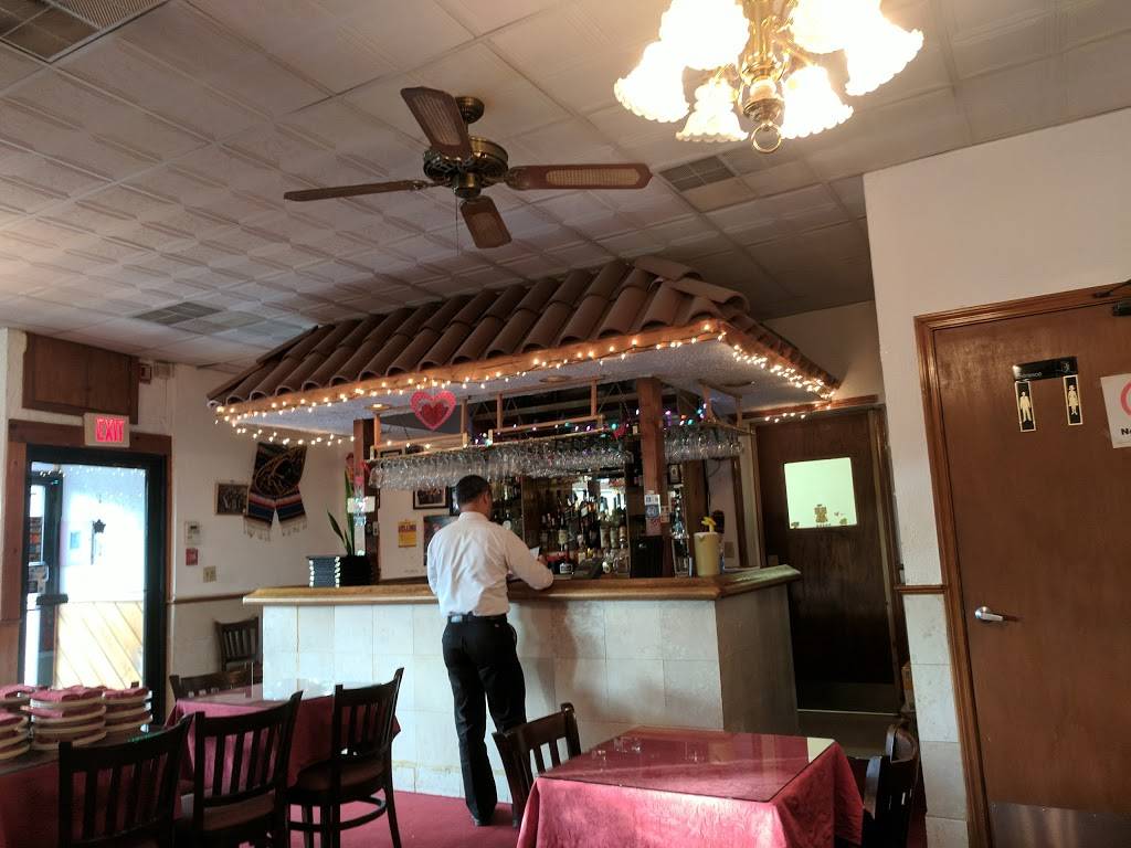 Acapulco Restaurant | restaurant | 464 Centre St, Jamaica Plain, MA 02130, USA | 6175244328 OR +1 617-524-4328