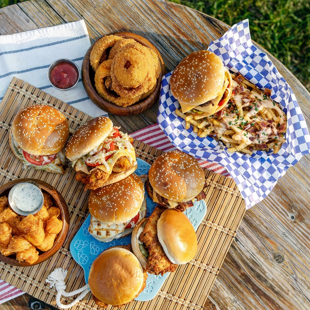 Dairyland at Central Waters Brewing Co. | restaurant | 1037 W Juneau Ave, Milwaukee, WI 53233, USA | 4145315772 OR +1 414-531-5772