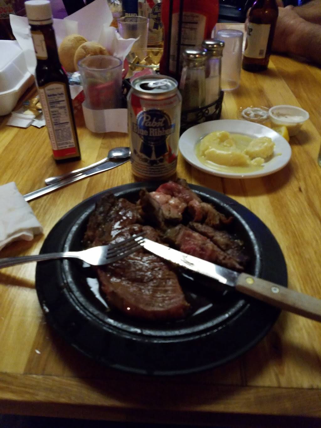 Ding-A-Ling Supper Club | restaurant | 8215 W Race St, Orfordville, WI 53576, USA | 6088799209 OR +1 608-879-9209