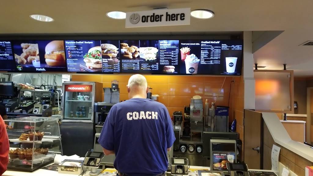 McDonalds | cafe | 39555 Six Mile Rd, Northville, MI 48167, USA | 7344203470 OR +1 734-420-3470