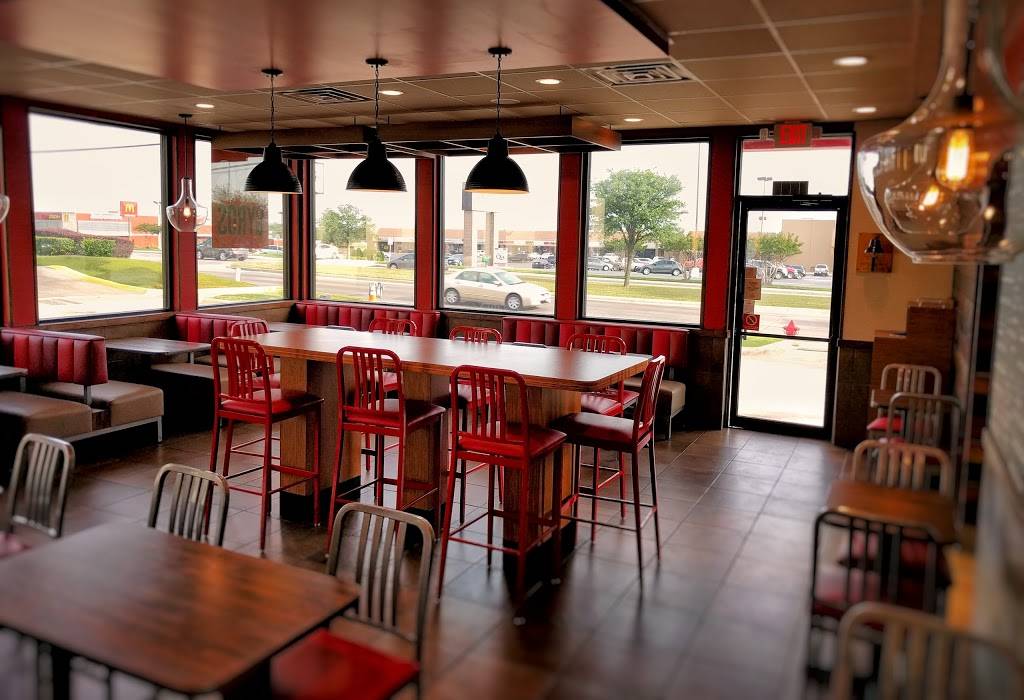 Arbys | restaurant | 3237 Harwood Rd, Bedford, TX 76021, USA | 8175454003 OR +1 817-545-4003