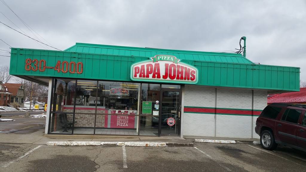 Papa Johns Pizza | restaurant | 1206 Lincoln Way E, Massillon, OH 44646, USA | 3308304000 OR +1 330-830-4000