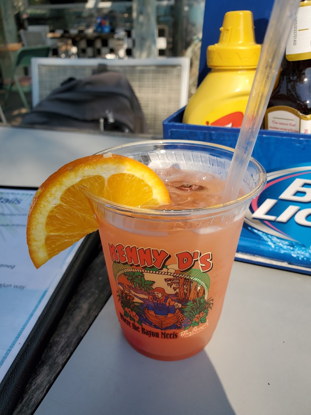 Kenny Ds | restaurant | 2964 Scenic Gulf Dr, Miramar Beach, FL 32550, USA | 8506500755 OR +1 850-650-0755